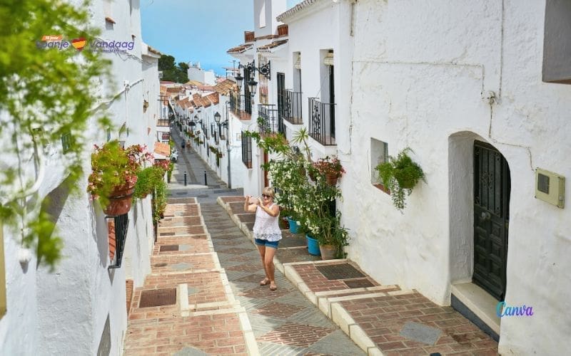 De beste bestemmingen aan de Costa del Sol om met pensioen te gaan