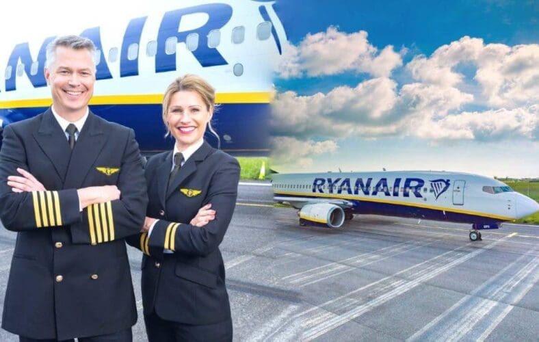 Ryanair/ web