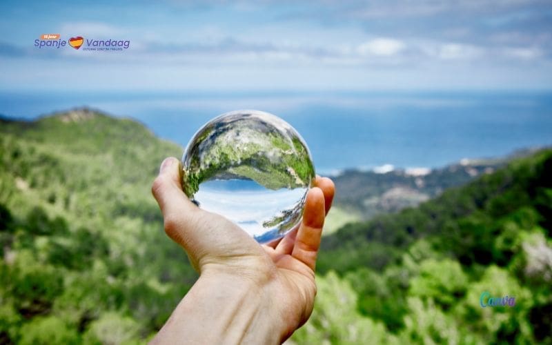 Hoe ziet Spanje er over 15 jaar uit wat betreft werk, demografie en welzijn?