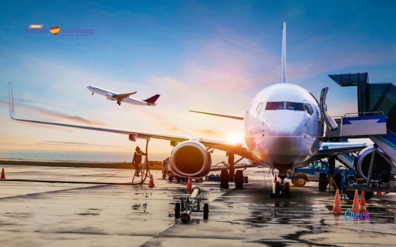 Gemeenten Balearen geven onterecht residentie-papieren uit om korting te krijgen op vluchten