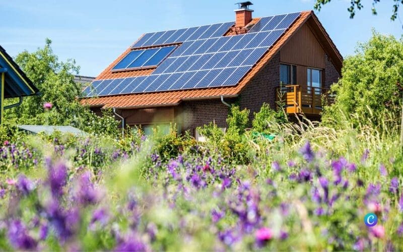 Meer dan één miljoen huishoudens plaatsen de komende drie jaar zonnepanelen in Spanje