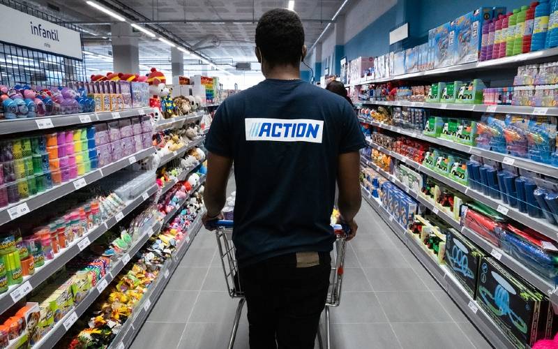 Negende ACTION-winkel in Catalonië geopend