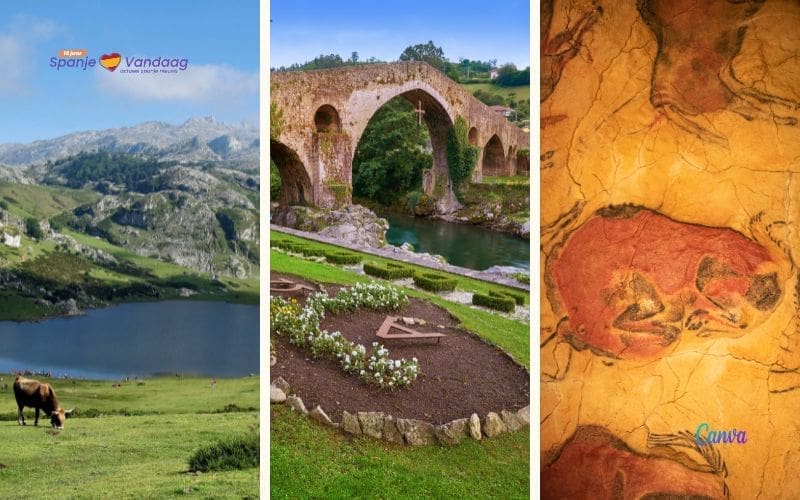 8 september: Regionale feestdag in Asturië