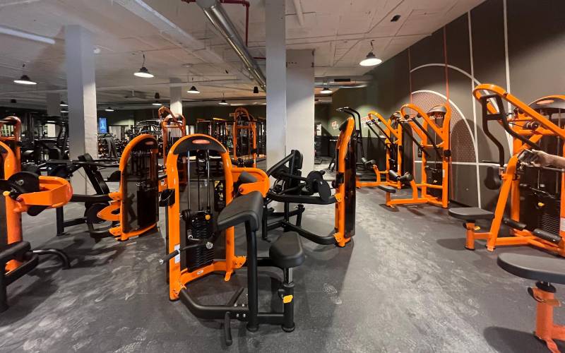 Nederlandse fitnessketen Basic-Fit vervangt Mercadona in Málaga