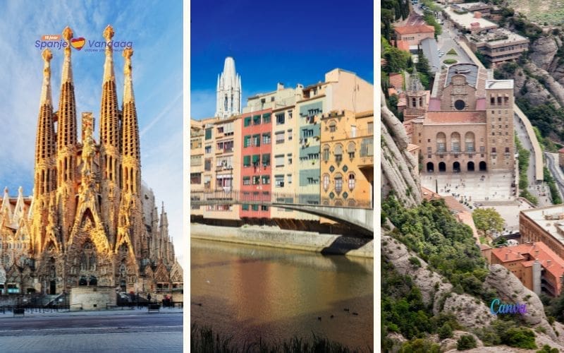 11 september: Regionale feest- en herdenkingsdag in Catalonië