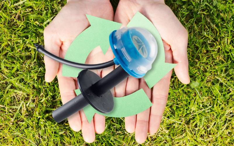 Leer de Andalusische uitvinding die de verwoestijning helpt tegen te gaan kennen