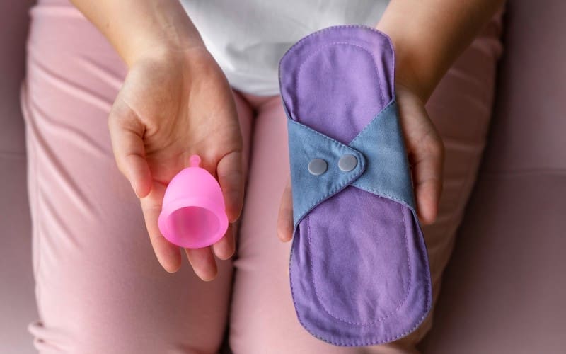 Apotheken in Catalonië geven vanaf 2024 gratis menstruatieproducten