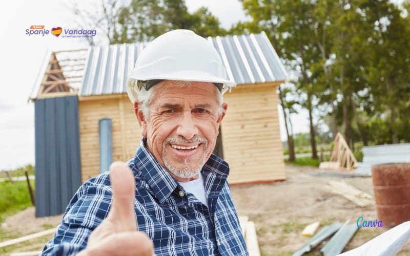 Zijn de Duitse ‘minijobs’ een oplossing voor gepensioneerden in Spanje?