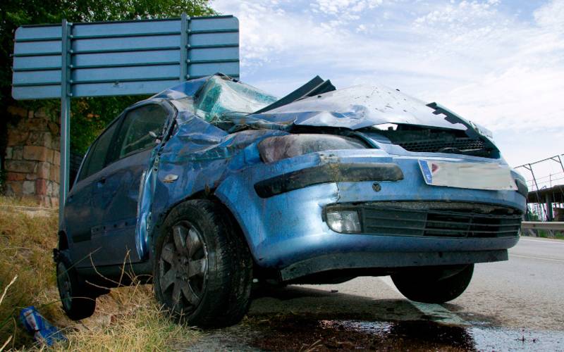 Zomer 2023 afgesloten met 234 doden en 946 ernstig gewonden op de Spaanse wegen