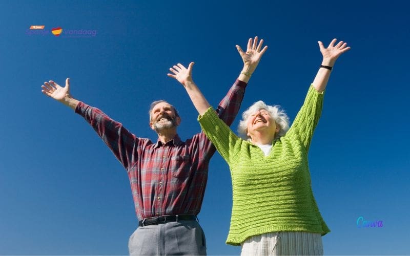 Overwinteren in Spanje: appartement, kampeerauto of hotel? Geef jouw mening!