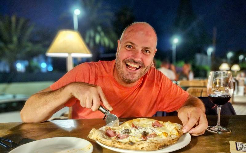 Emigratieverhaal Alicante: twee Leeuwtjes in Spanje (73)