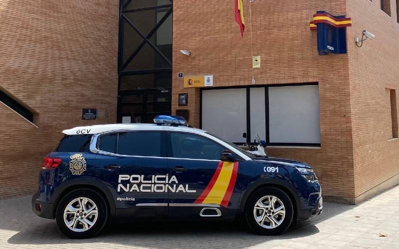 Priester in Málaga gearresteerd voor seksueel misbruik verdoofde vrouwen