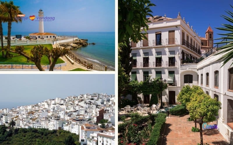 Dit is het Spaanse dorp met het beste klimaat van Europa