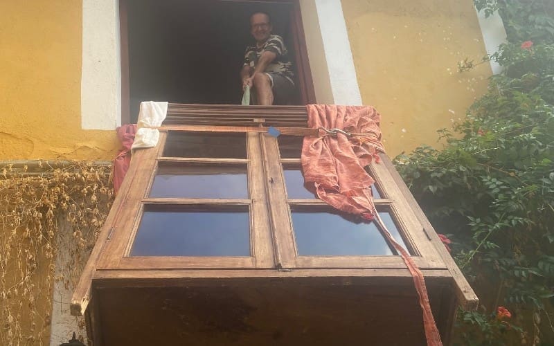 SpanjeVerhaal: Het wel en wee in een B&B in Spanje (43)