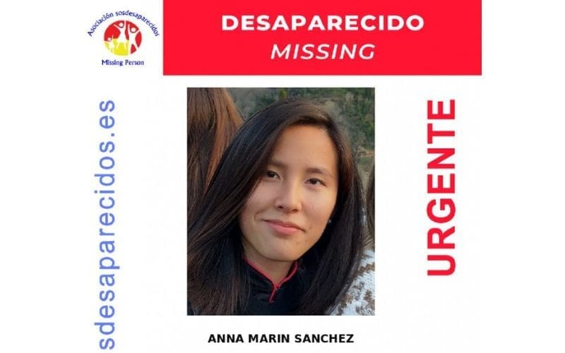 Houdt een Peruaanse sekte opnieuw een jonge vrouw uit Elche vast?