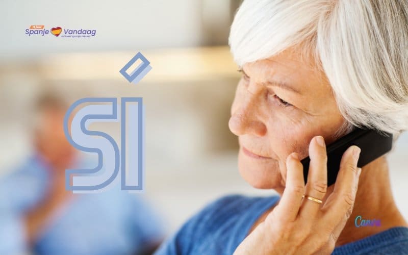 Dit woord moet je nooit gebruiken als je een telefoontje beantwoordt in Spanje