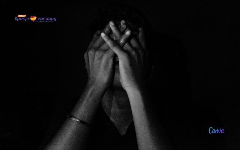 In Spanje doen gemiddeld 11 personen per dag aan zelfdoding