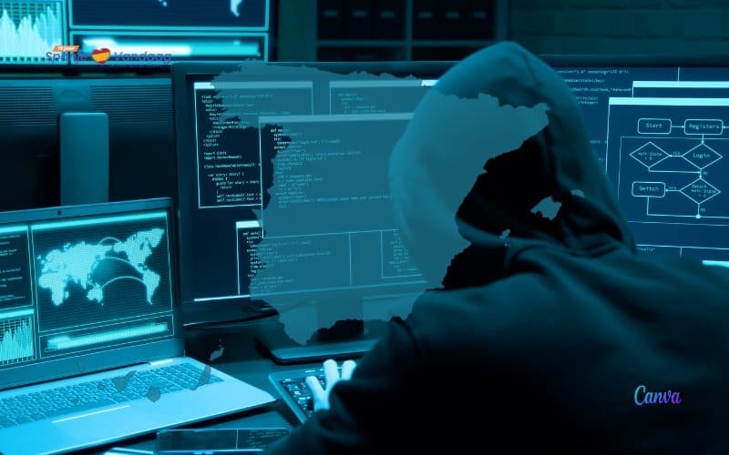 Cybercriminaliteit in Spanje flink gestegen in 2022