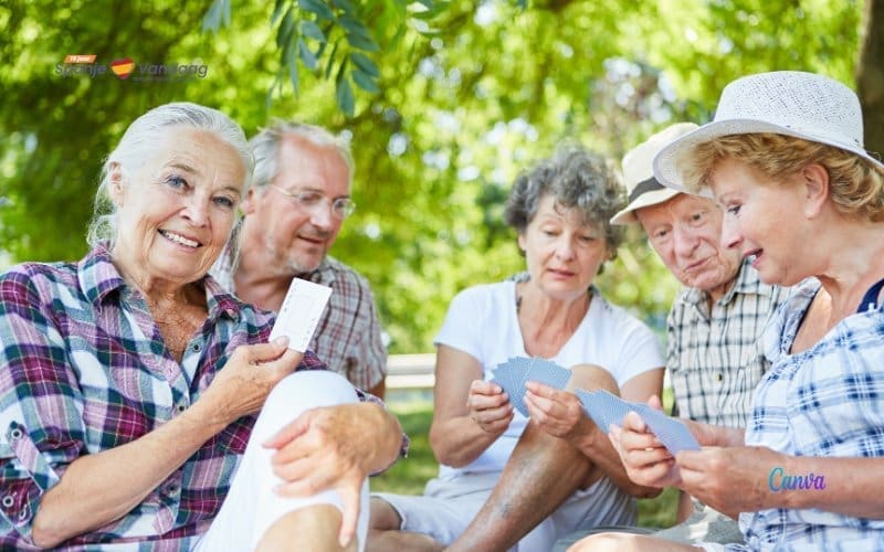 Wat is het verschil tussen ‘jubilados’ en ‘pensionistas’ in Spanje?