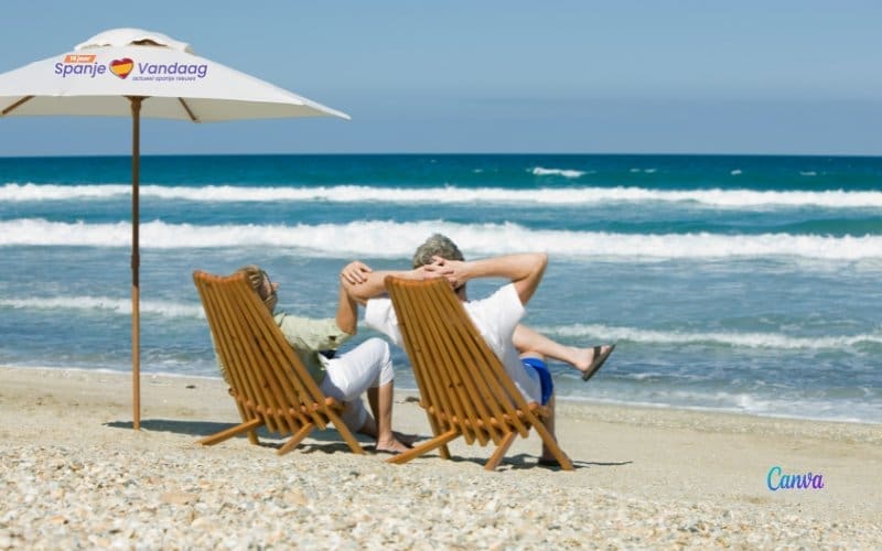 De zes beste dorpen om van een pensioen te genieten in Spanje