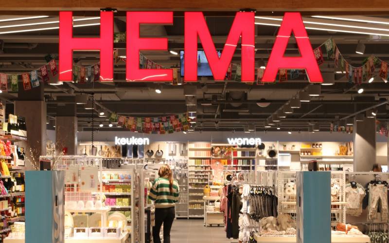 Wat is er eigenlijk met de HEMA in Spanje gebeurd?