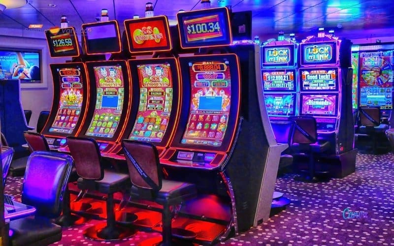 Acht op de tien Spanjaarden doen aan kansspelen