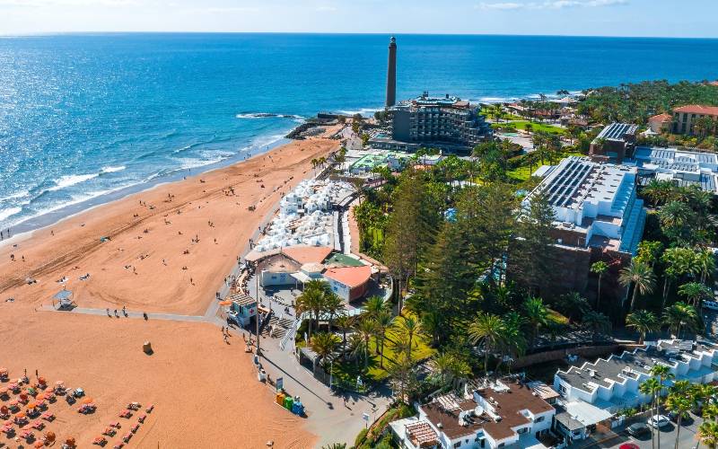 Veel last-minute boekingen naar Spanje vanwege crisis in het Midden-Oosten