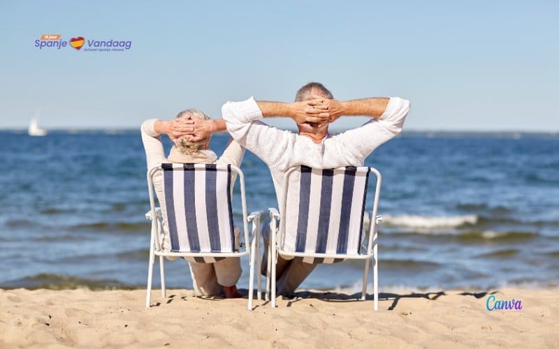 12x beste plaatsen om te overwinteren in het ‘onbekende’ Murcia