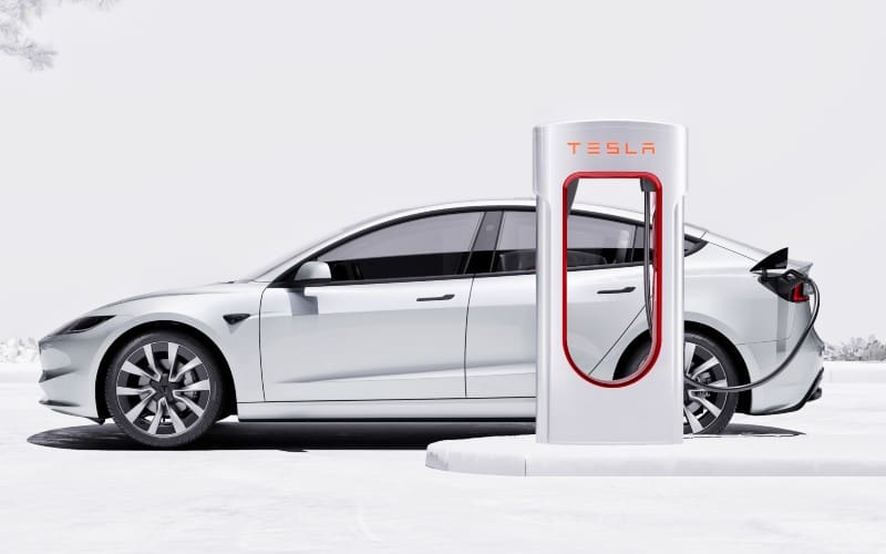 Miljoenste Tesla in Europa, maar waar kun je deze kopen in Spanje?