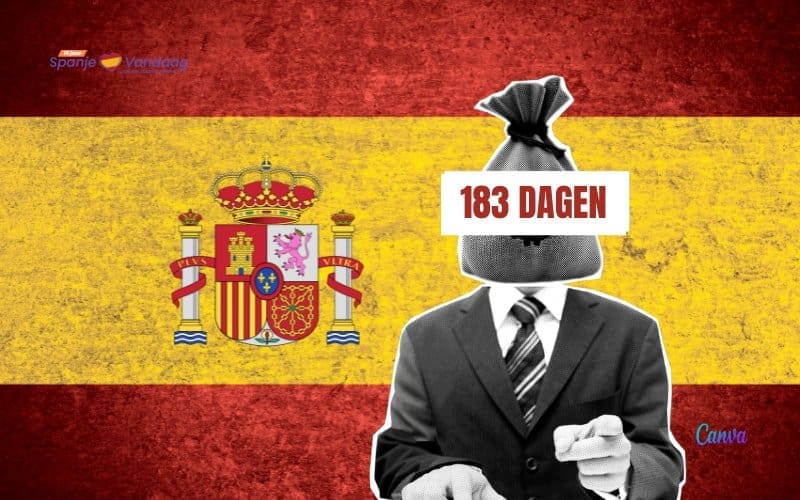 Hoe voorkom je Shakira-belasting in Spanje?