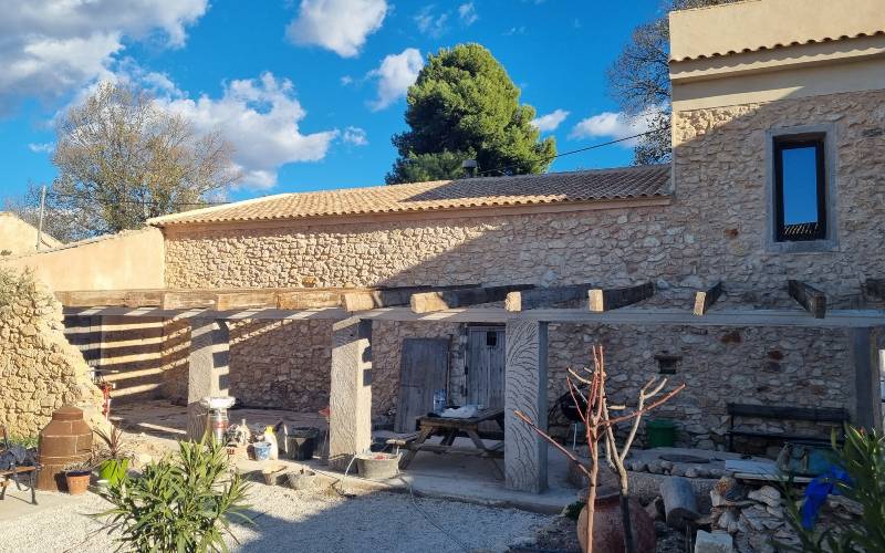 Emigratieverhaal Alicante: twee Leeuwtjes in Spanje (83)