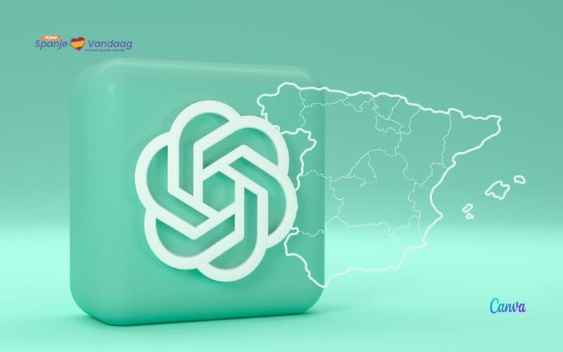 ChatGPT is pas één jaar oud en heeft nu al vier miljoen gebruikers in Spanje