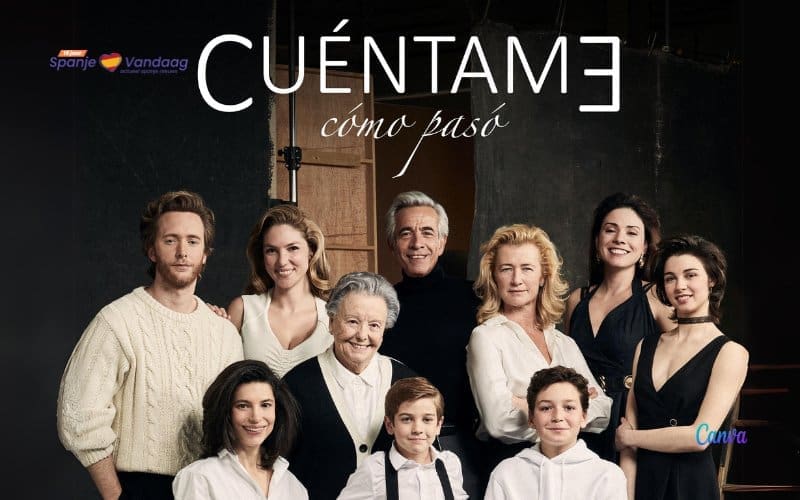 Het einde van een 22-jarig succesverhaal op de Spaanse televisie