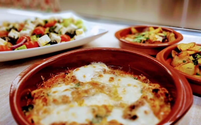 Emigratieverhaal Alicante: twee Leeuwtjes in Spanje (81)