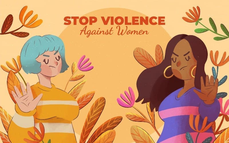 25 november is ook in Spanje de ‘Dag tegen Gendergeweld’