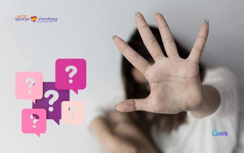 De opkomst van geweld tegen vrouwen en de visie van jongeren in Spanje