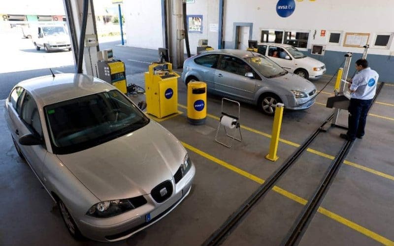 Grote verschillen in tarieven voor de APK-keuring in Spaanse regio’s