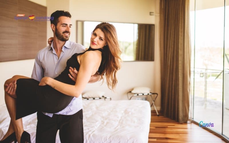 Dit is wat het kost om een ​​minnaar of minnares te hebben in Spanje