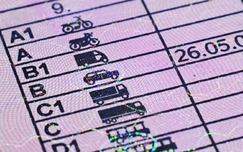Het nieuwe B1-rijbewijs in 2024 voor 16-jarige ‘automobilisten’ in Spanje