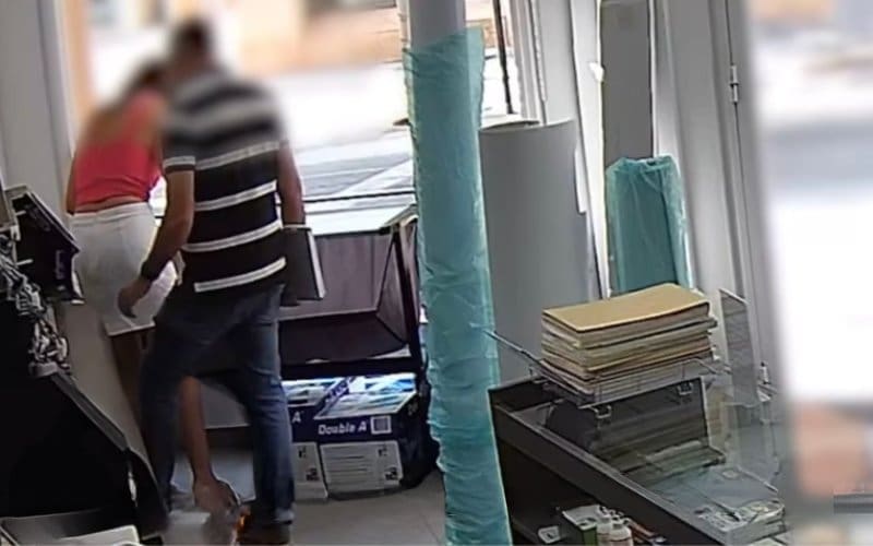 Man aangehouden die vrouwen onder de rok filmde met schoen-camera in Almería