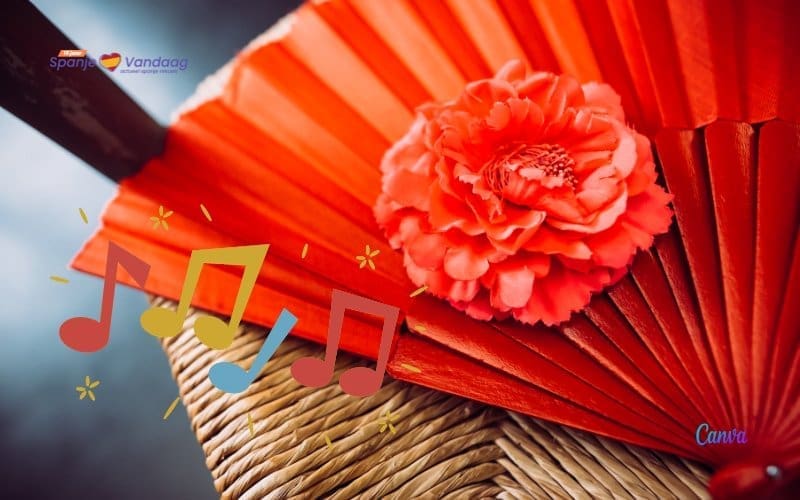 De beste Spaanstalige muziek van 2023 volgens zangeres Luna Zegers en ESPANJE!