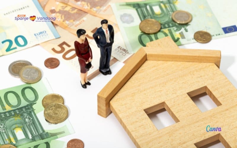 Overzicht belastingen bij de verkoop van een woning in Spanje