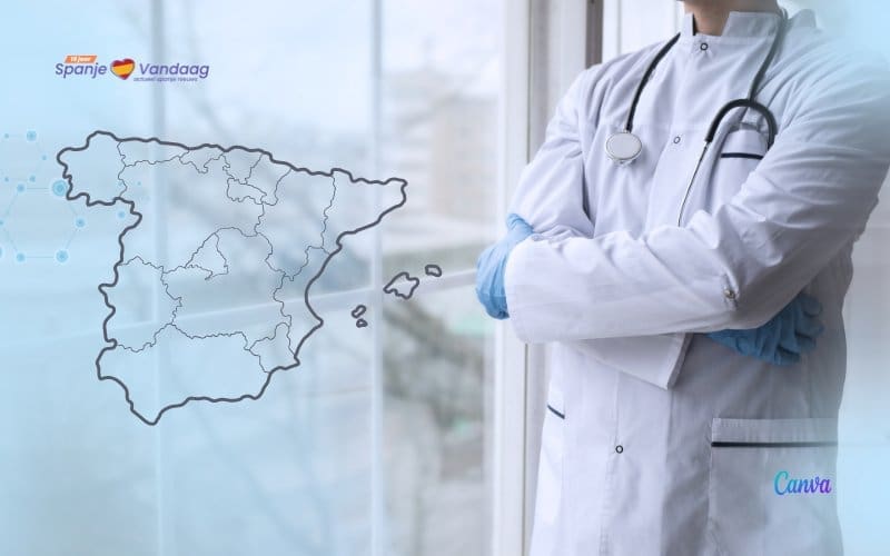 De 10 beste publieke en private ziekenhuizen van Spanje (2023)