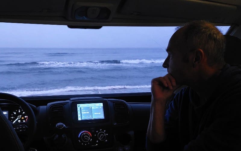 CamperVerhaal: Ons Spaanse leven in een camper (2)