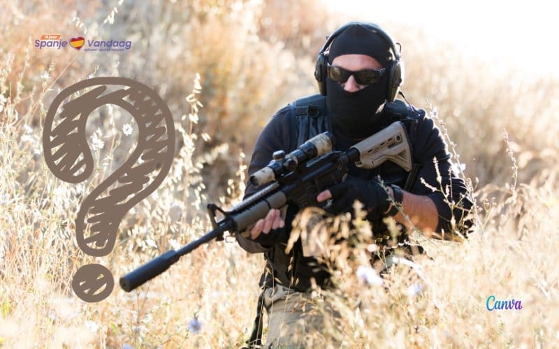 Spaanse ‘huurling’ maakt duizenden Instagrammers wijs in Oekraïne en Israël te vechten