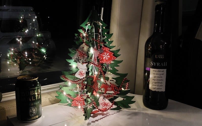 CamperVerhaal: Ons Spaanse leven in een camper (4)