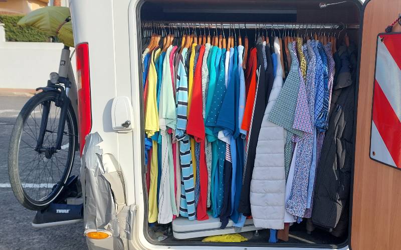 CamperVerhaal: Ons Spaanse leven in een camper (5)