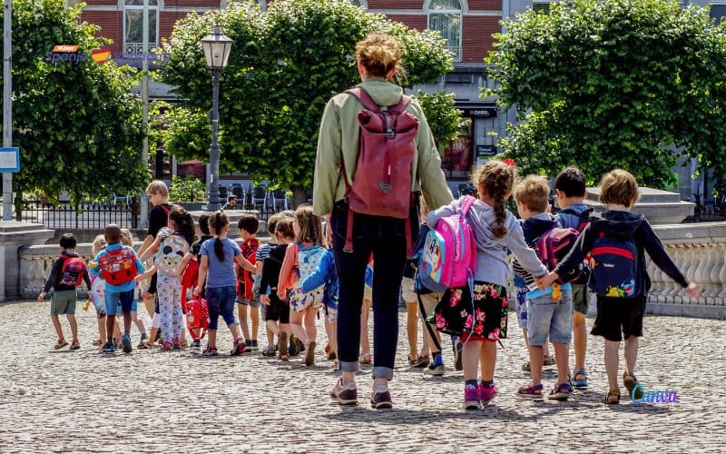 Waarom werft Finland leerkrachten in Spanje?