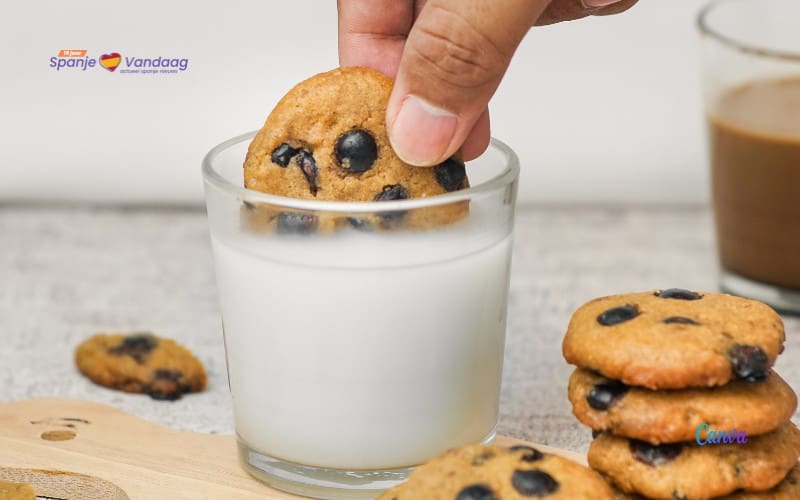 De ‘Nationale Koekjesdag’ en de Spaanse traditie van koekjes bij het ontbijt