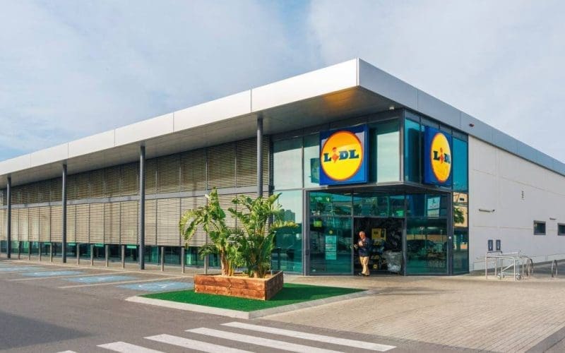 Lidl verwacht 700 supermarkten te hebben in Spanje in 2024